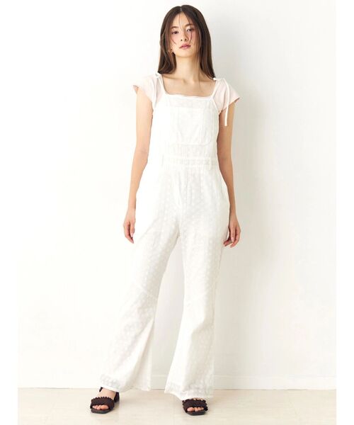 CALNAMUR（カルナムール）の「フリルディテールミュール（サンダル・レディース・レッド/ブラウン・SMALL/MEDIUM/LARGE）」の6枚目の写真