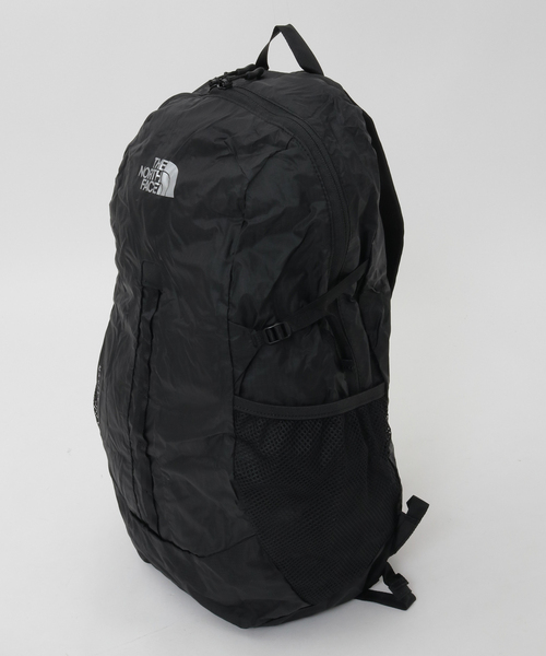 LOGEMENT DE CLAIRE(ロジュモンドクレール)の「【THE NORTH FACE/ザ・ノース・フェイス】Mayfly Pack(バックパック/リュック・レディース・ブラック・FREE)」の2枚目の写真