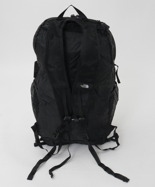 LOGEMENT DE CLAIRE(ロジュモンドクレール)の「【THE NORTH FACE/ザ・ノース・フェイス】Mayfly Pack(バックパック/リュック・レディース・ブラック・FREE)」の3枚目の写真