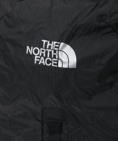 LOGEMENT DE CLAIRE(ロジュモンドクレール)の「【THE NORTH FACE/ザ・ノース・フェイス】Mayfly Pack(バックパック/リュック・レディース・ブラック・FREE)」の6枚目の写真