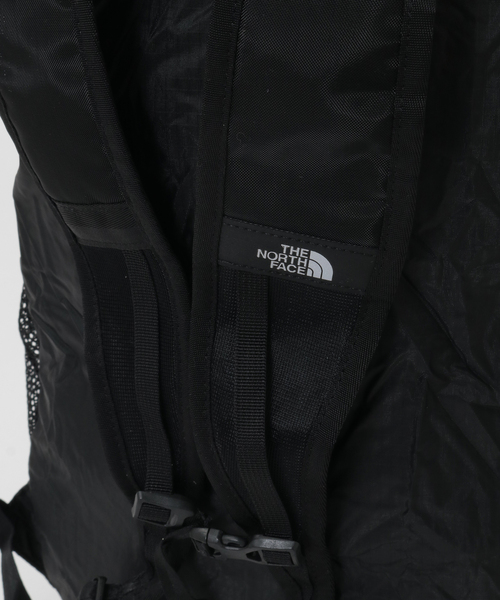 LOGEMENT DE CLAIRE(ロジュモンドクレール)の「【THE NORTH FACE/ザ・ノース・フェイス】Mayfly Pack(バックパック/リュック・レディース・ブラック・FREE)」の8枚目の写真