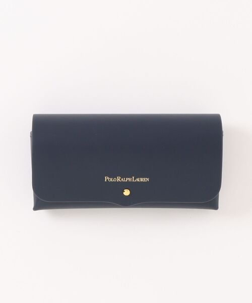 POLO RALPH LAUREN(ポロ ラルフ ローレン)の「【POLO RALPH LAUREN/ポロラルフローレン】ラウンド サングラス PH4236F 631887 50 グレー(サングラス・メンズ・グレー・FREE)」の4枚目の写真
