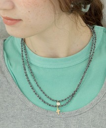 GEORGE'S | 【OJO DE MEX】1Motif Necklace(ネックレス)