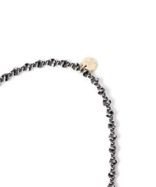 GEORGE'S(ジョージズ)の「【OJO DE MEX】1Motif Necklace(ネックレス・レディース・ターコイズブルー/イエロー/ブラック/グリーン/ブルー系その他/イエロー系その他2・FREE)」の18枚目の写真