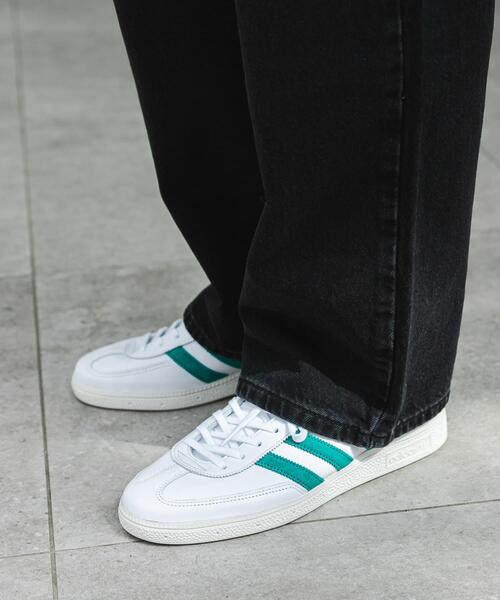 adidas（アディダス）の「『別注』adidas×DOORS　HANDBALL SPEZIAL（スニーカー・メンズ・ホワイト系その他・25.5/26/26.5/27/27.5/28/28.5/29/30）」の21枚目の写真