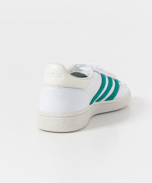 adidas（アディダス）の「『別注』adidas×DOORS　HANDBALL SPEZIAL（スニーカー・メンズ・ホワイト系その他・25.5/26/26.5/27/27.5/28/28.5/29/30）」の15枚目の写真