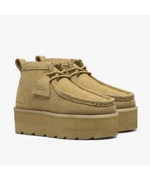 Clarks Originals｜クラークスオリジナルズのモカシン/デッキシューズ