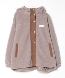 Java（ジャバ）の「ワンポイントジャケット（その他アウター）」