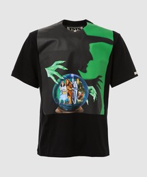 TSTS（ティーエスティーエス）の「THE WIZARD OF OZ PRINT T-SHIRT（Tシャツ/カットソー）」