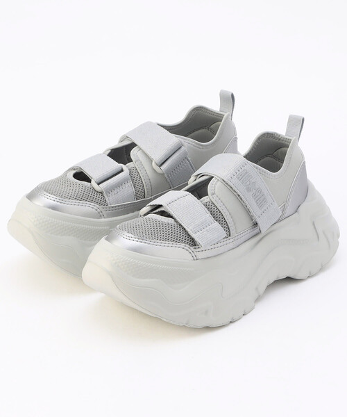 CONVERSE（コンバース）の「CONVERSE/コンバース ALL STAR CITYHIKE SNEAKER SANDAL/オールスター シティハイク スニーカー サンダル[23.0~25.0cm]　限定展開（サンダル・レディース・ブラック/グレー・24.0cm/25.0cm/23.0cm）」の9枚目の写真