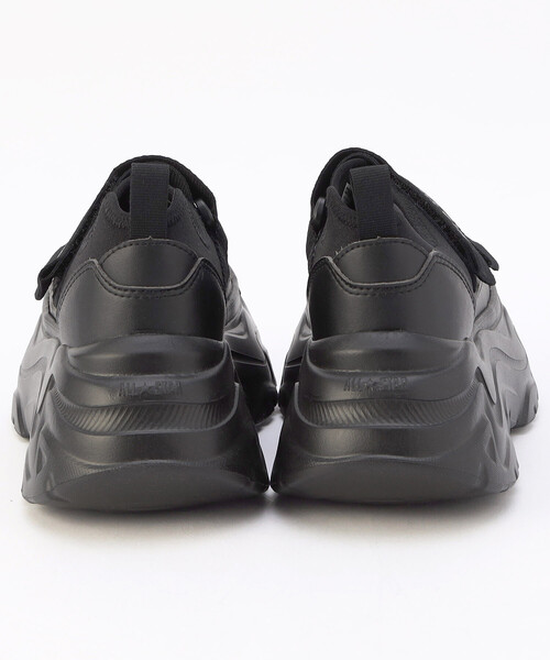 CONVERSE（コンバース）の「CONVERSE/コンバース ALL STAR CITYHIKE SNEAKER SANDAL/オールスター シティハイク スニーカー サンダル[23.0~25.0cm]　限定展開（サンダル・レディース・ブラック/グレー・24.0cm/25.0cm/23.0cm）」の13枚目の写真