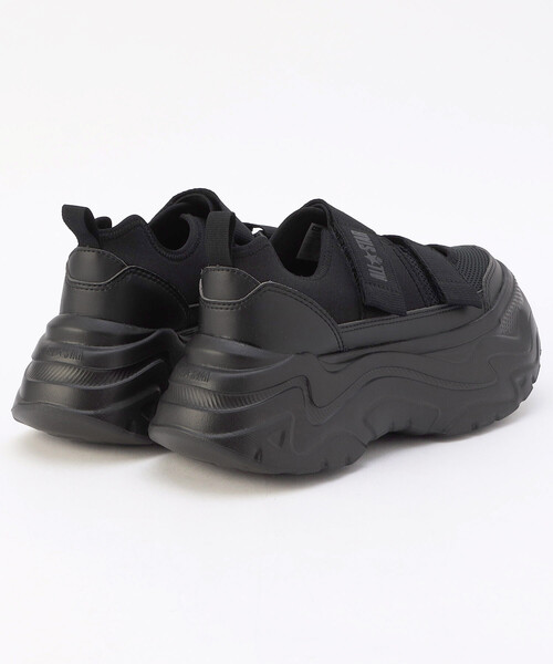 CONVERSE（コンバース）の「CONVERSE/コンバース ALL STAR CITYHIKE SNEAKER SANDAL/オールスター シティハイク スニーカー サンダル[23.0~25.0cm]　限定展開（サンダル・レディース・ブラック/グレー・24.0cm/25.0cm/23.0cm）」の14枚目の写真