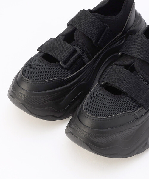 CONVERSE（コンバース）の「CONVERSE/コンバース ALL STAR CITYHIKE SNEAKER SANDAL/オールスター シティハイク スニーカー サンダル[23.0~25.0cm]　限定展開（サンダル・レディース・ブラック/グレー・24.0cm/25.0cm/23.0cm）」の15枚目の写真