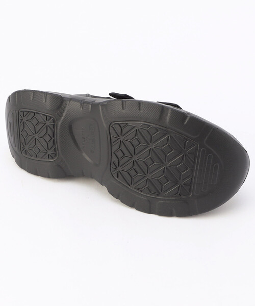 CONVERSE（コンバース）の「CONVERSE/コンバース ALL STAR CITYHIKE SNEAKER SANDAL/オールスター シティハイク スニーカー サンダル[23.0~25.0cm]　限定展開（サンダル・レディース・ブラック/グレー・24.0cm/25.0cm/23.0cm）」の17枚目の写真