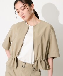 INDIVI｜インディヴィのブルゾン通販 - ZOZOTOWN