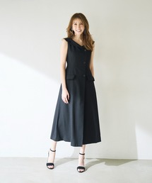Audie a Muses｜オーディアミューズのワンピース/ドレス通販 - ZOZOTOWN