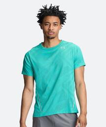 UNDER ARMOUR｜アンダーアーマーのTシャツ/カットソー（グリーン