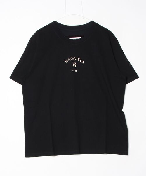 T-SHIRT SH2GC0038（Tシャツ/カットソー）｜MM6 Maison Margiela（ｴﾑｴﾑ