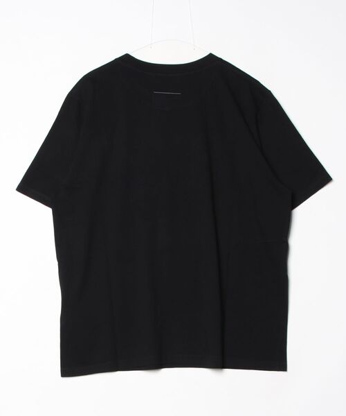 T-SHIRT SH2GC0038（Tシャツ/カットソー）｜MM6 Maison Margiela（ｴﾑｴﾑ