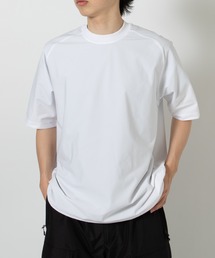 DAIWA PIER39（ダイワピア39）の「TECH LIGHT WEIGHT S/S TEE BE-31026（Tシャツ/カットソー）」