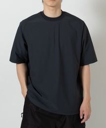 TECH LIGHT WEIGHT S/S TEE BE-31026