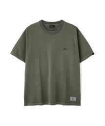 Alpha Industries（アルファインダストリーズ）の「【日本限定】Alpha Industries アルファ インダストリーズ F‐14 TOMCAT T‐SHIRT エフ フォーティー トムキャット Tシャツ（Tシャツ/カットソー）」