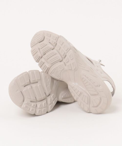 Reebok(リーボック)の「【Reebok】152083 NSTAPUMP FURY SANDAL(スニーカー・レディース・ベージュ・25/24/23.5/23)」の3枚目の写真