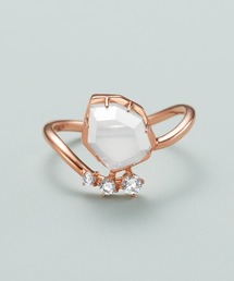 【Early Summer Collection】シルバー リング