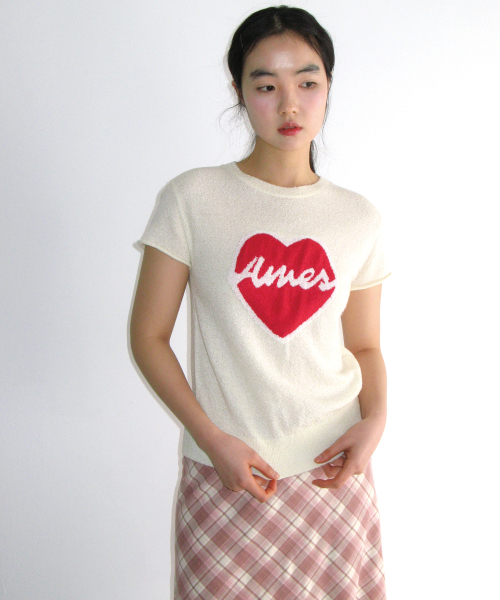 AMESWORLDWIDE(アメスワールドワイド)の「GRACE FLARED MIDI SKIRT PINK(スカート・レディース・その他・SMALL/MEDIUM)」の7枚目の写真