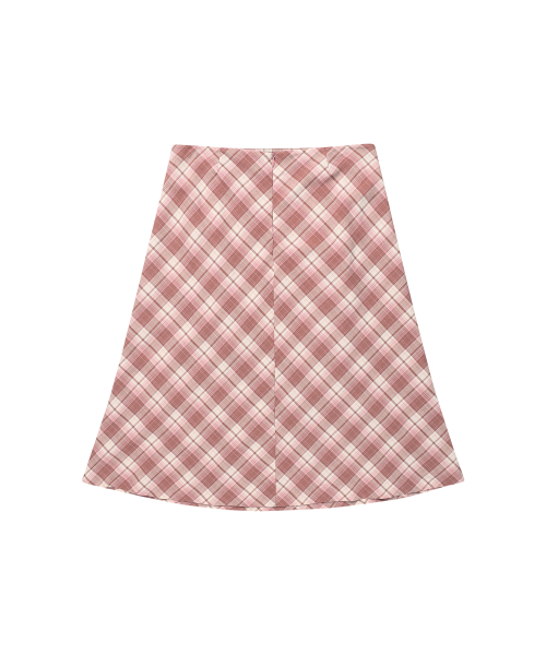 AMESWORLDWIDE(アメスワールドワイド)の「GRACE FLARED MIDI SKIRT PINK(スカート・レディース・その他・SMALL/MEDIUM)」の9枚目の写真
