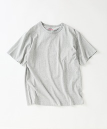 【汗染み防止】SWEATPROOF クルーネックTシャツ