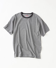 B.C STOCK | 【汗染み防止】SWEATPROOF クルーネックTシャツ(Tシャツ/カットソー)
