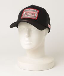 E-COME（イーカム）の「ゴジラ メッシュキャップ［GODZILLA WAPPEN MESH CAP GZL-MCP01］（キャップ）」
