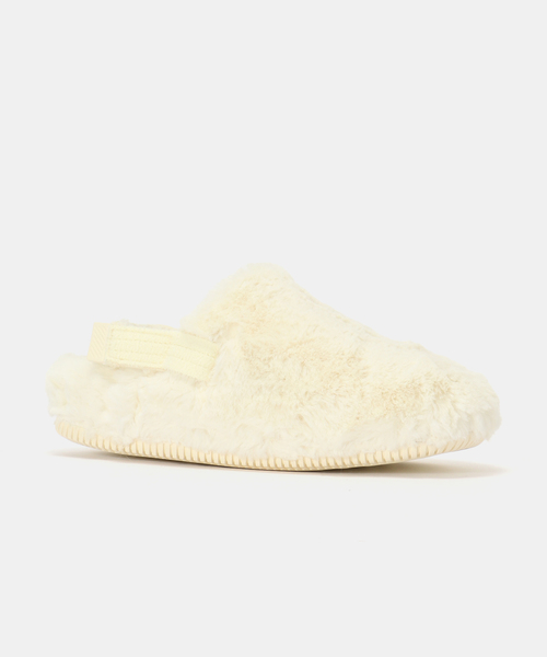 NIKE(ナイキ)の「NIKE W CALM MULE SE FZ3118-101(サンダル・レディース・ホワイト・25cm/24cm/23cm)」の5枚目の写真
