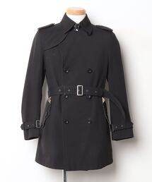 ブランド古着】BURBERRY BLACK LABEL｜バーバリーブラックレーベルの