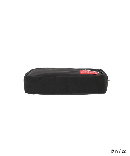Manhattan Portage（マンハッタンポーテージ）の「JOGGER (L) JPN VER 2 500D CORDURA CKW26（ショルダーバッグ・レディース・ブラック・X-SMALL）」の5枚目の写真