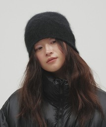 TODAYFUL | Kid Mohair Beanie(ニットキャップ/ビーニー)