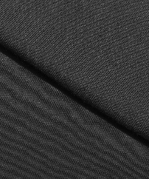 PEID（ペイド）の「PD アンティルダン 半袖Tシャツ チャコール（Tシャツ/カットソー・レディース・チャコール・1/2/3/4/5/6）」の5枚目の写真