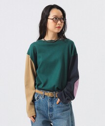 エルボーパッチ バスク
