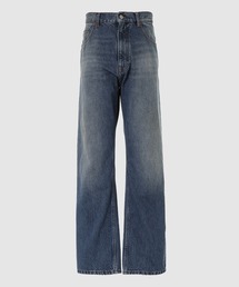 MM6 Maison Margiela｜MM6 メゾンマルジェラのデニムパンツ（フル
