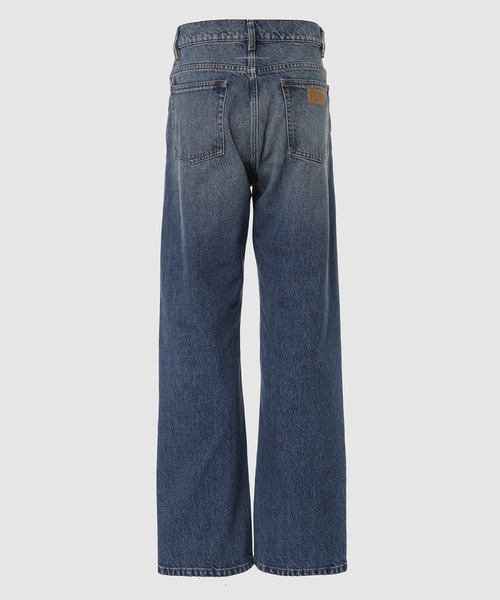 MM6 Maison Margiela(エムエムシックス メゾン マルジェラ)の「PANTS 5 POCKETS(デニムパンツ・メンズ・その他1・30/31)」の2枚目の写真