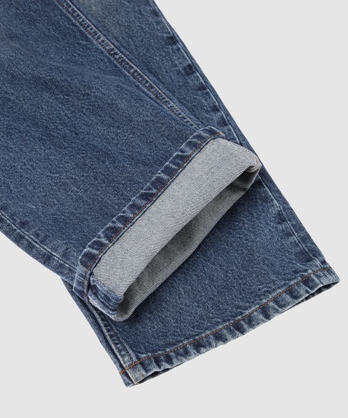 MM6 Maison Margiela(エムエムシックス メゾン マルジェラ)の「PANTS 5 POCKETS(デニムパンツ・メンズ・その他1・30/31)」の7枚目の写真