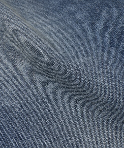 MM6 Maison Margiela(エムエムシックス メゾン マルジェラ)の「PANTS 5 POCKETS(デニムパンツ・メンズ・その他1・30/31)」の8枚目の写真