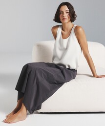 ECOALF（エコアルフ）の「ELO ワンピース / ELO DRESS WOMAN（ワンピース）」