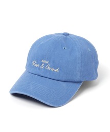 LAKOLE | ウォッシュドEMBキャップ / 732205(キャップ)