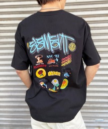 ELEMENT（エレメント）の「半袖Tシャツ（Tシャツ/カットソー）」