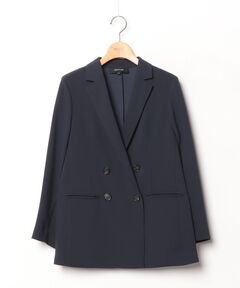 別注〉 Motorcycle Short Coat（ダッフルコート）｜UJOH（ウジョー）の