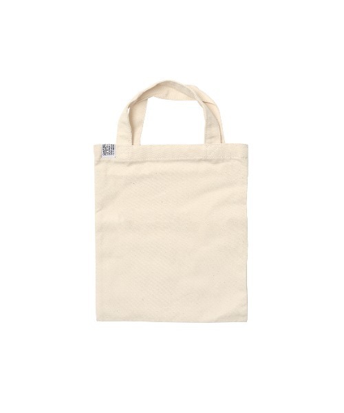 CAMPFREE（キャンプフリー）の「[キャンプフリー] CAMPFREE  キャンバストート 縦型 縦 マチなし [綿 キャンバス 帆布 コットン]（トートバッグ・レディース・ブラック/ナチュラル・L/M/S）」の15枚目の写真