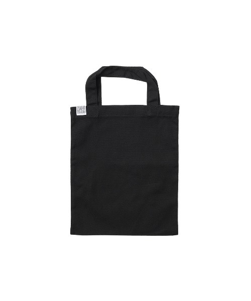CAMPFREE（キャンプフリー）の「[キャンプフリー] CAMPFREE  キャンバストート 縦型 縦 マチなし [綿 キャンバス 帆布 コットン]（トートバッグ・レディース・ブラック/ナチュラル・L/M/S）」の18枚目の写真
