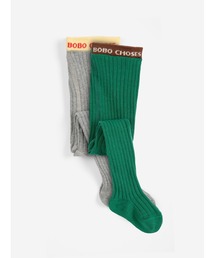 BOBO CHOSES | Bobo Choses tights pack(タイツ/ストッキング)